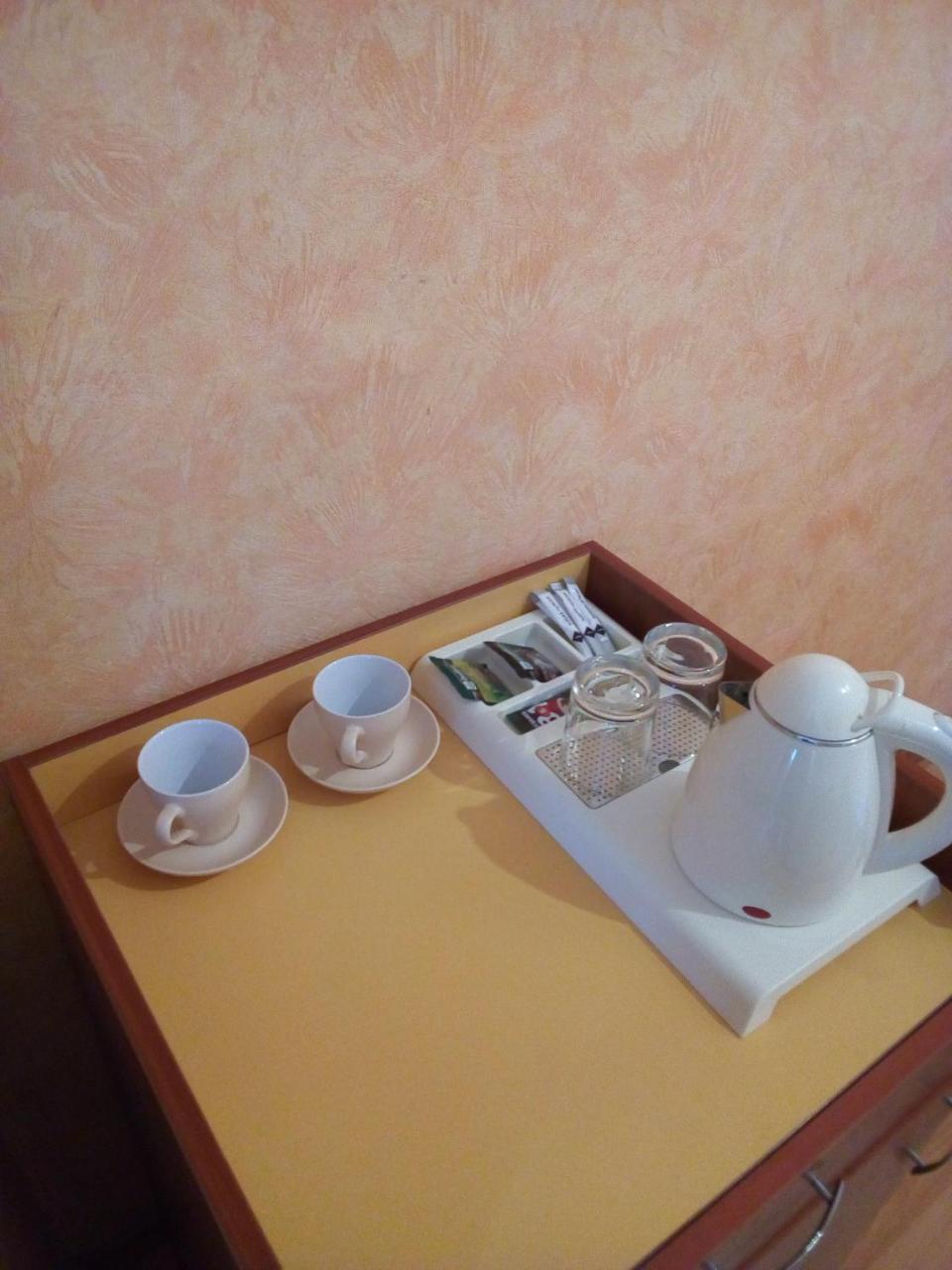 Comfort Hotel Киев Екстериор снимка