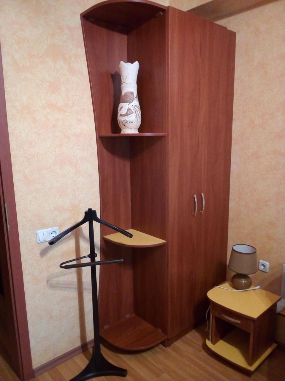 Comfort Hotel Киев Екстериор снимка