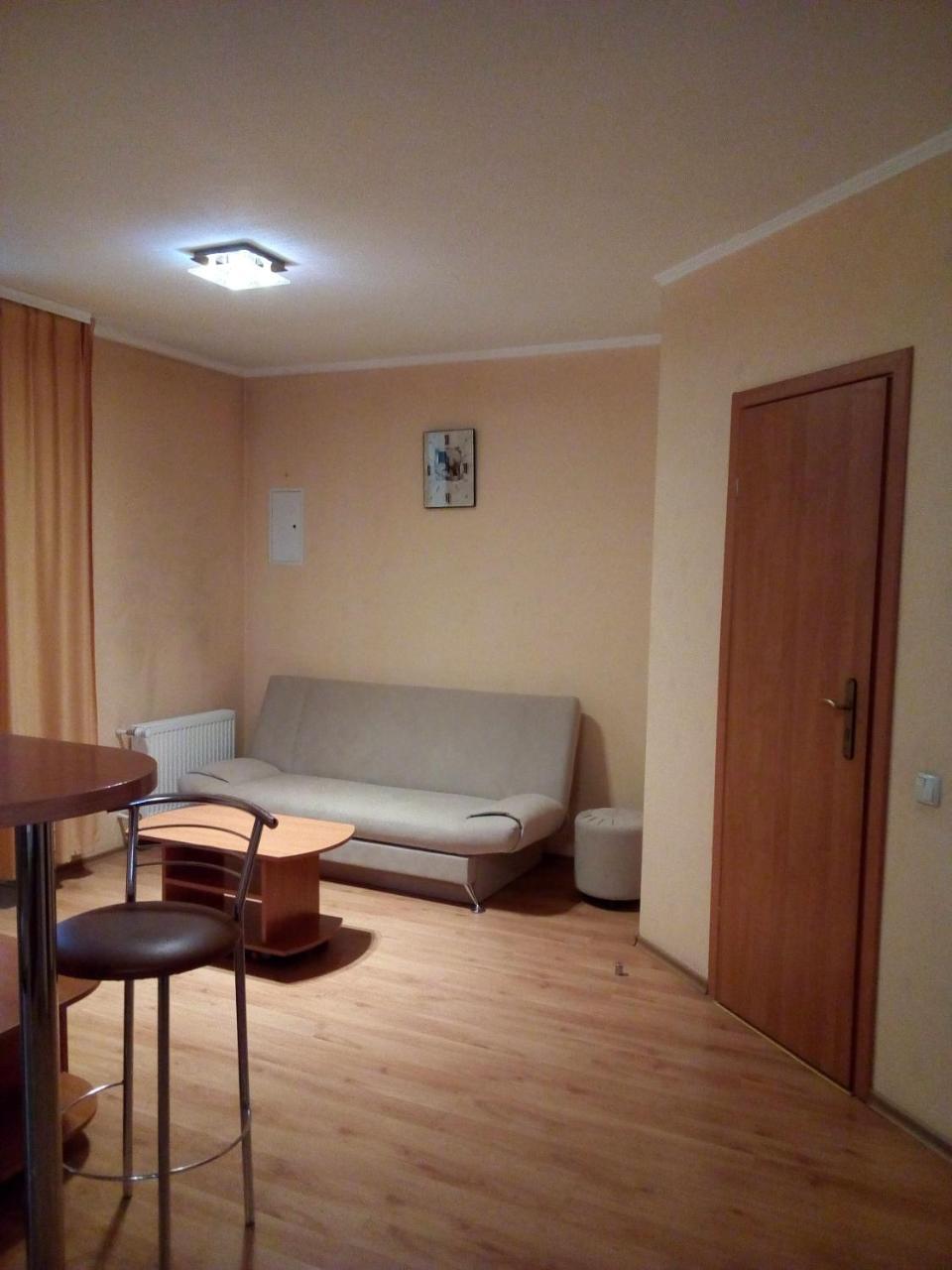 Comfort Hotel Киев Екстериор снимка