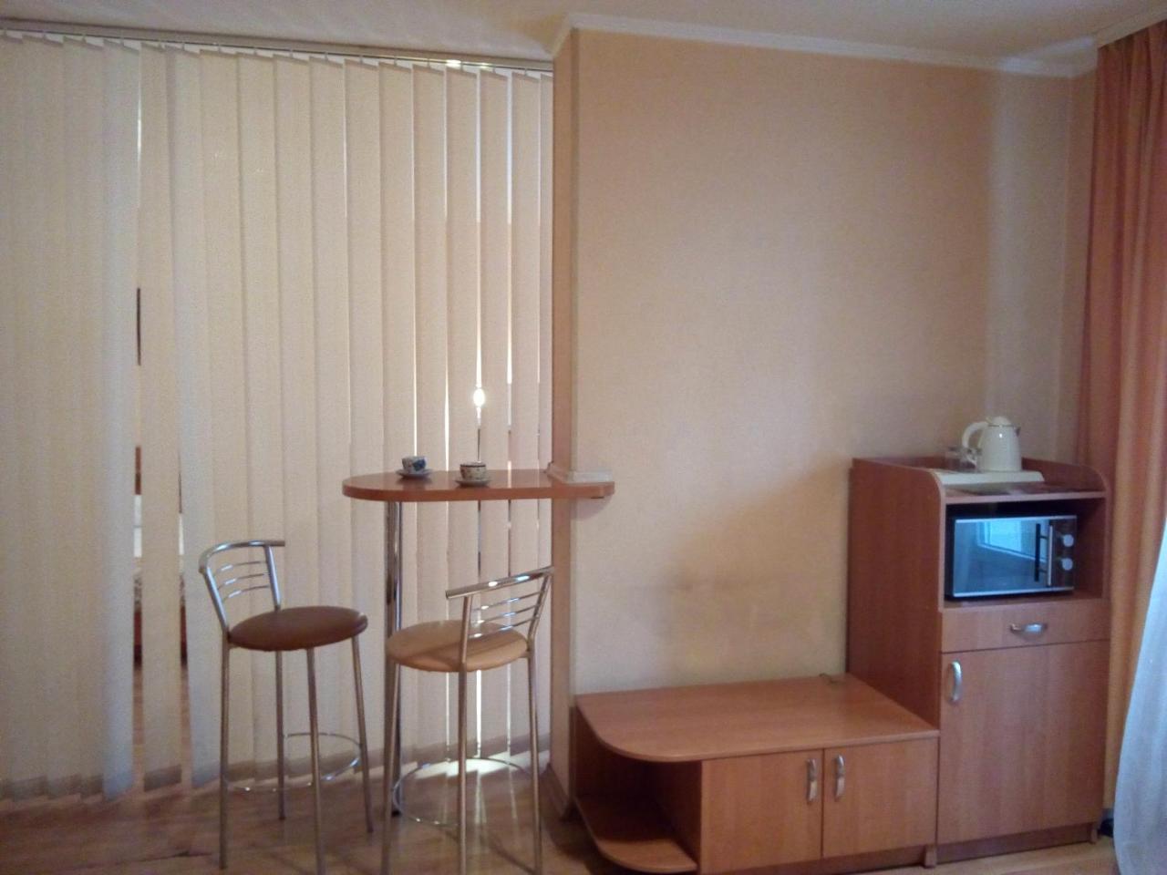 Comfort Hotel Киев Екстериор снимка