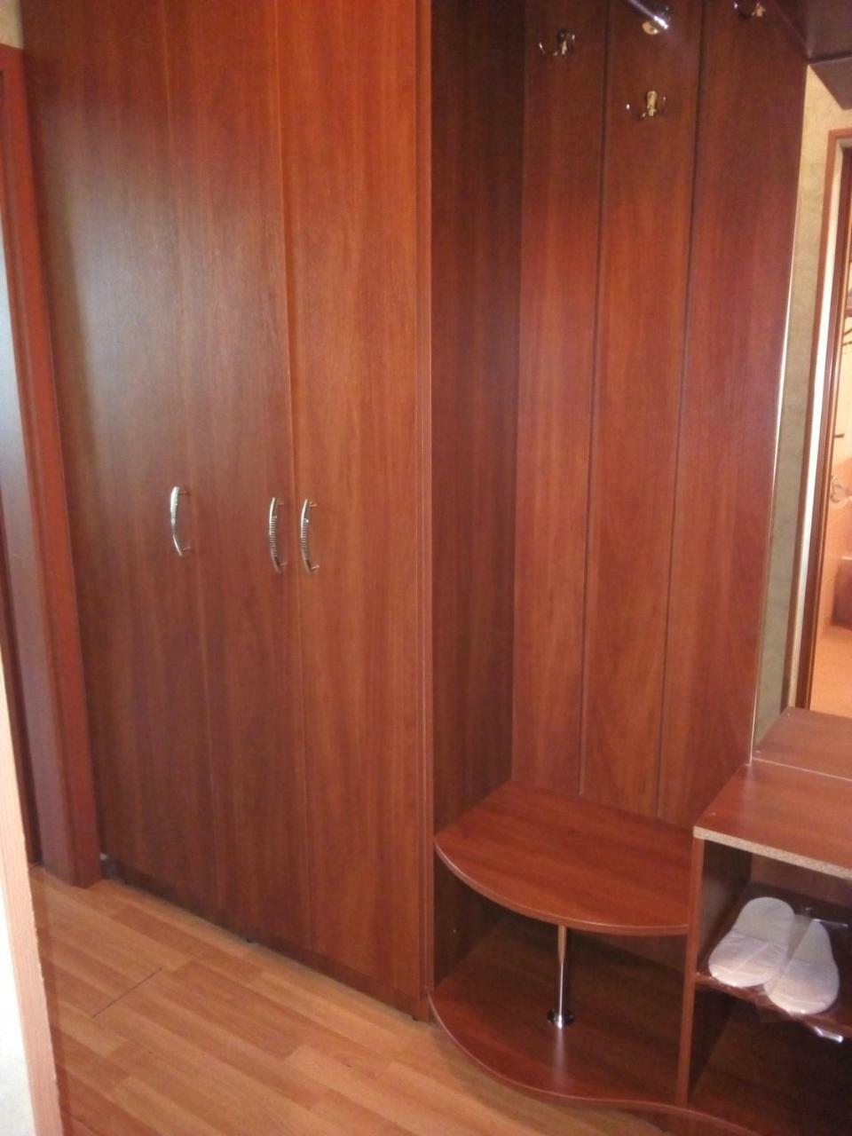 Comfort Hotel Киев Екстериор снимка